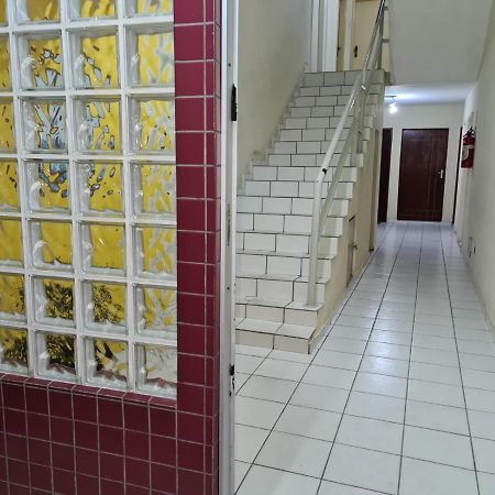 Apartamento Parque Jatiuca Leilighet Maceió Eksteriør bilde