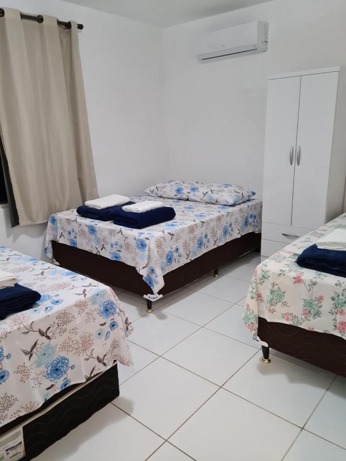 Apartamento Parque Jatiuca Leilighet Maceió Eksteriør bilde