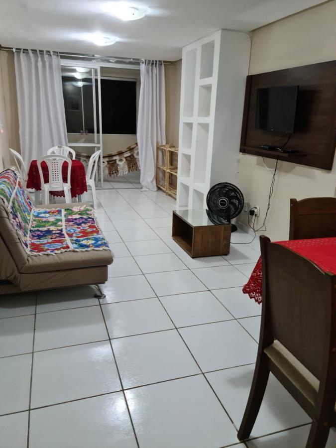 Apartamento Parque Jatiuca Leilighet Maceió Eksteriør bilde